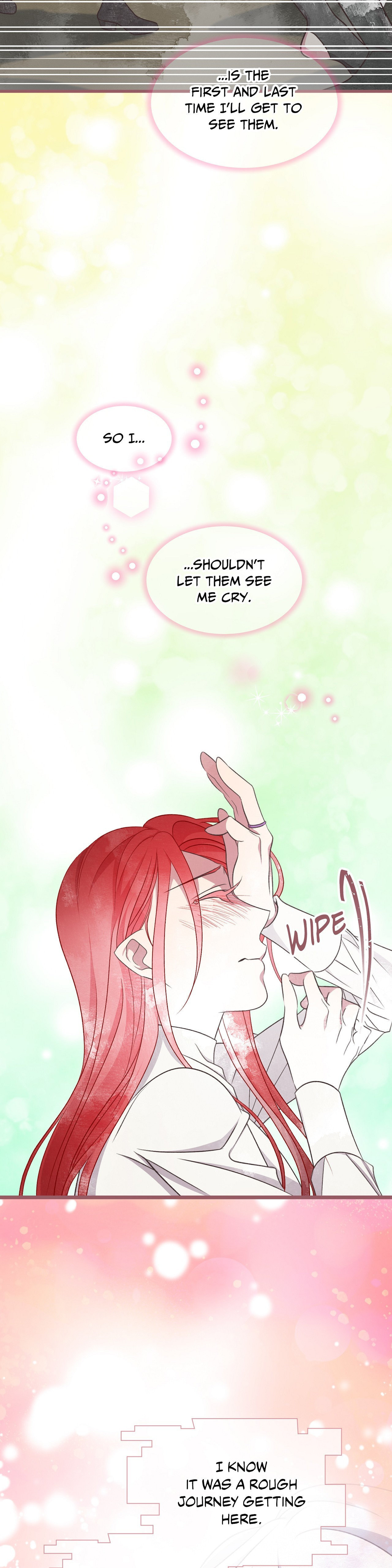 The Flower of Prencia Chapter 68 page 13 - 