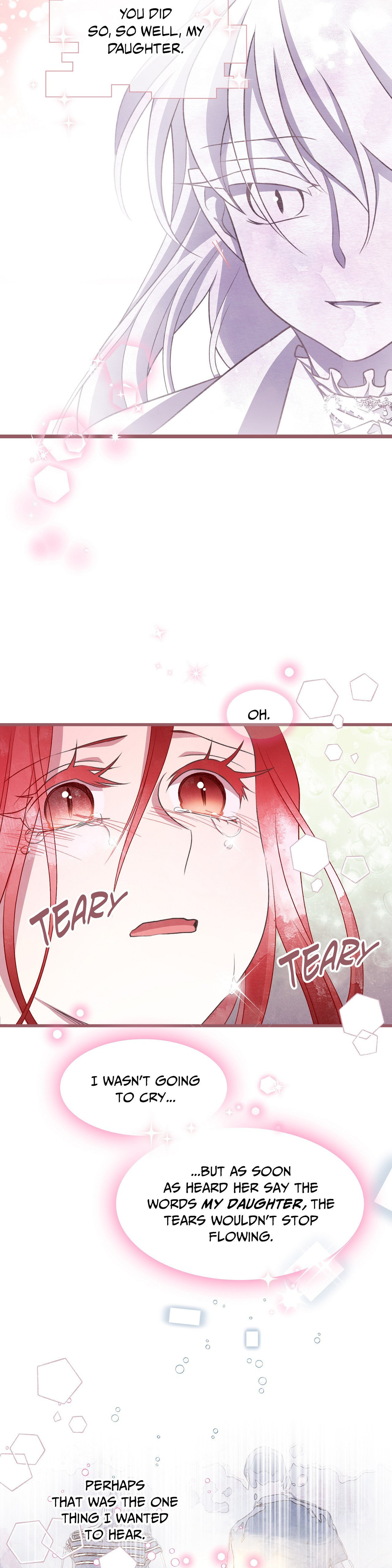 The Flower of Prencia Chapter 68 page 14 - 