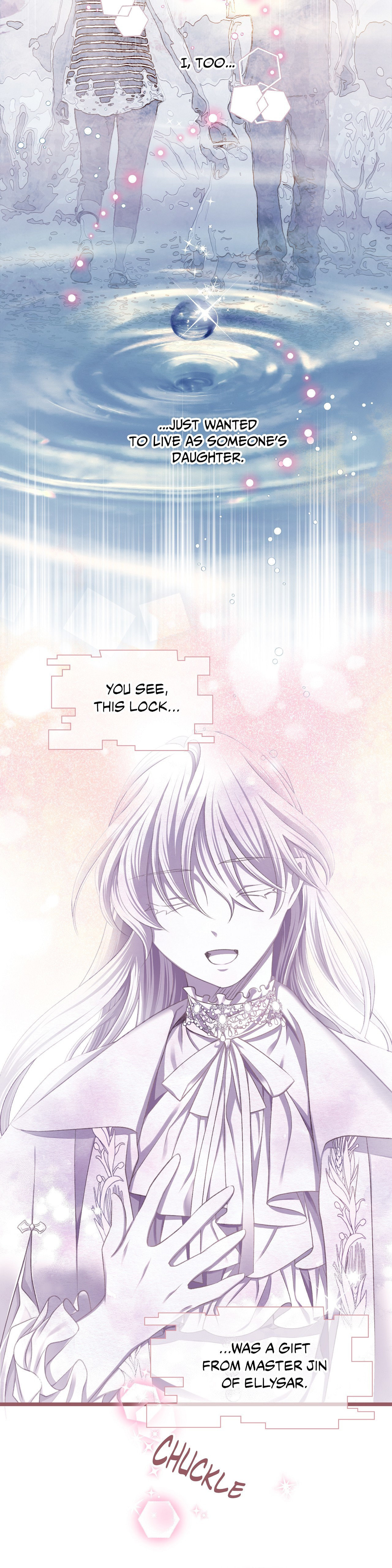 The Flower of Prencia Chapter 68 page 15 - 