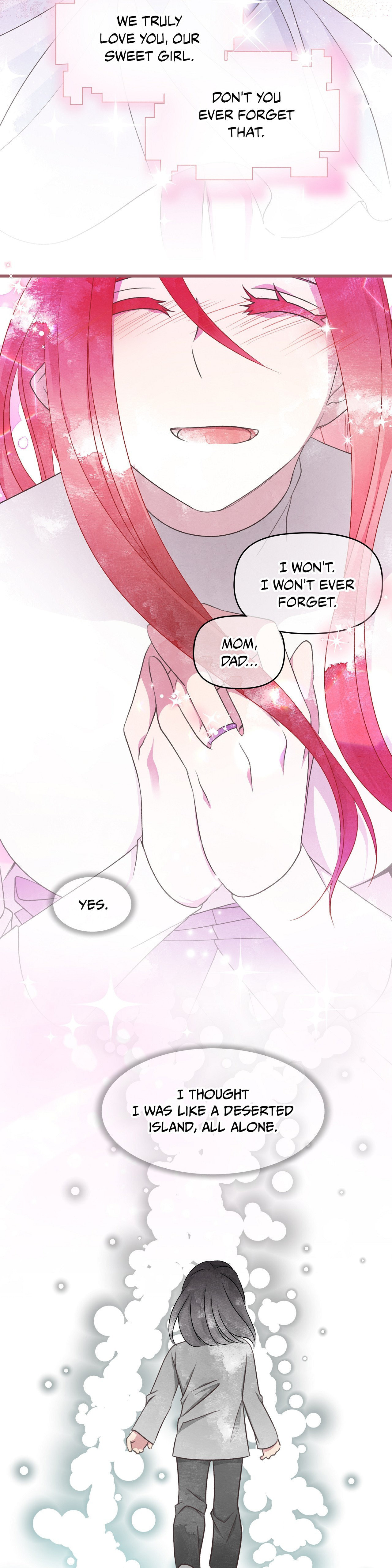 The Flower of Prencia Chapter 68 page 18 - 