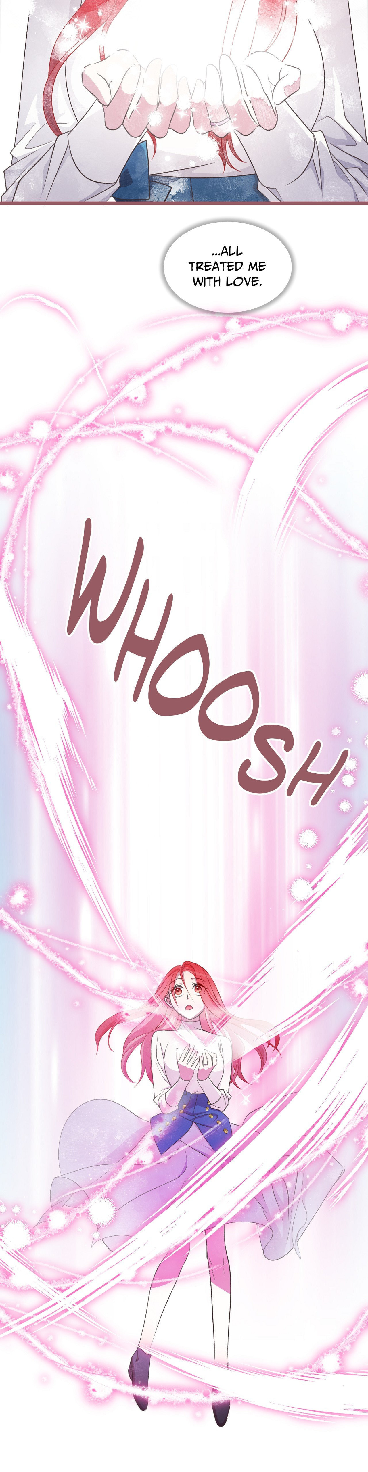 The Flower of Prencia Chapter 68 page 20 - 