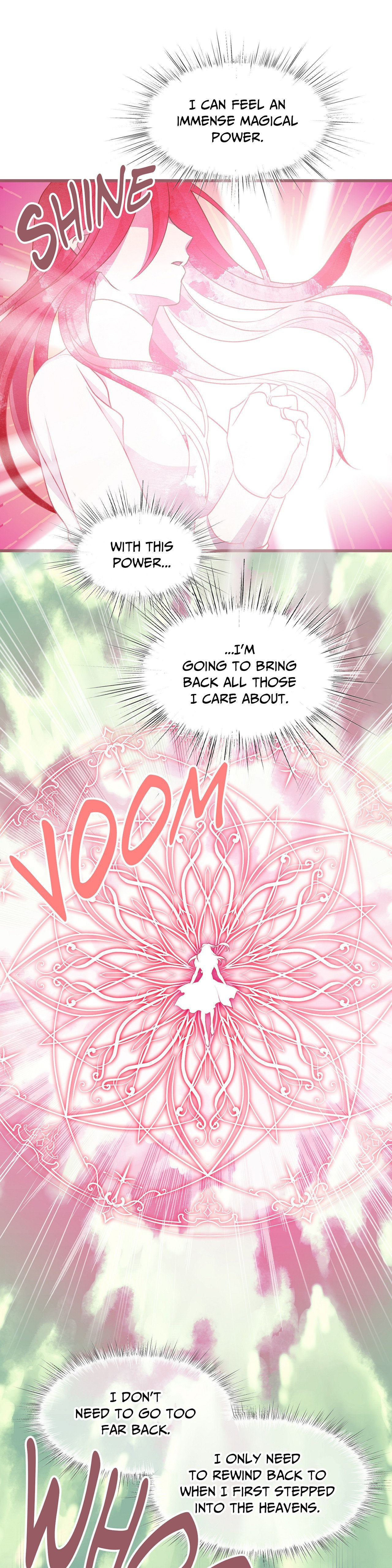 The Flower of Prencia Chapter 68 page 21 - 