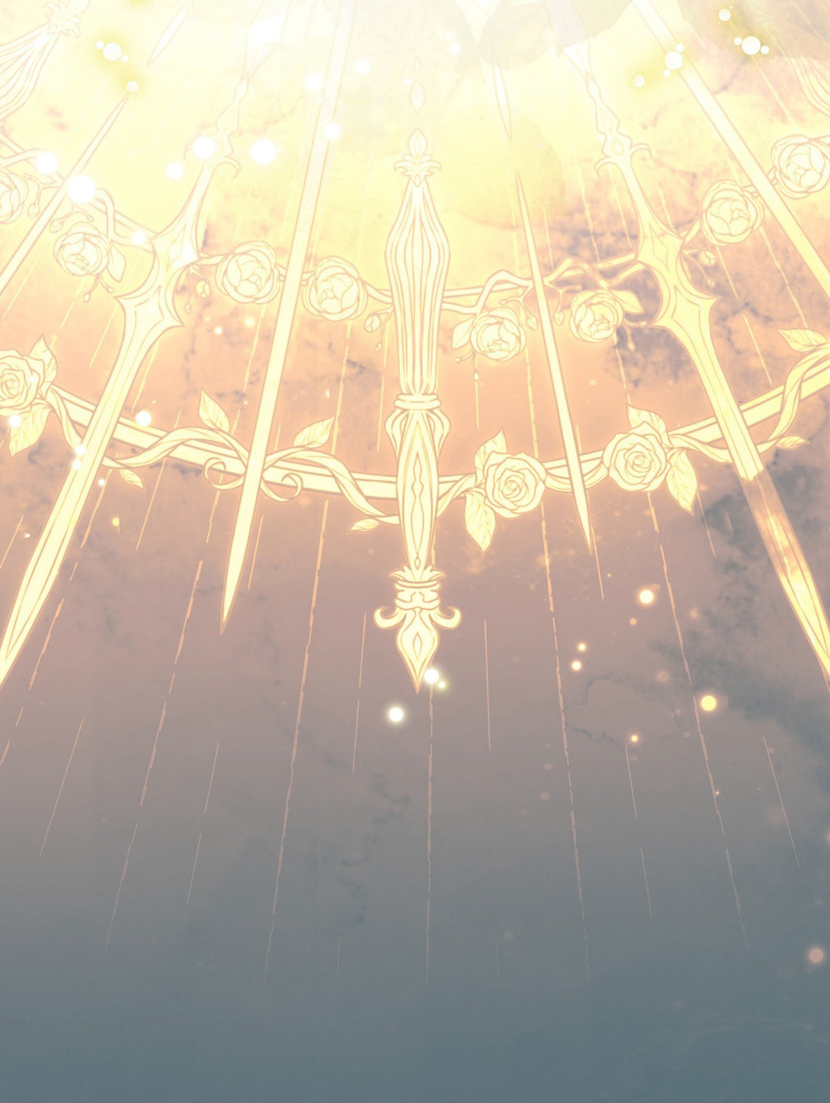 The Flower of Prencia Chapter 68 page 29 - 