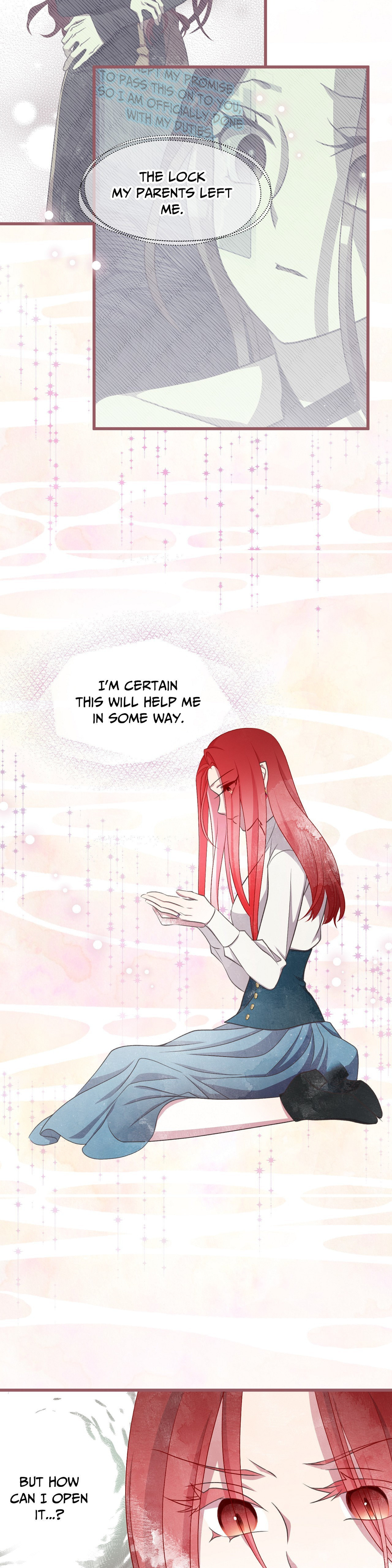 The Flower of Prencia Chapter 68 page 4 - 