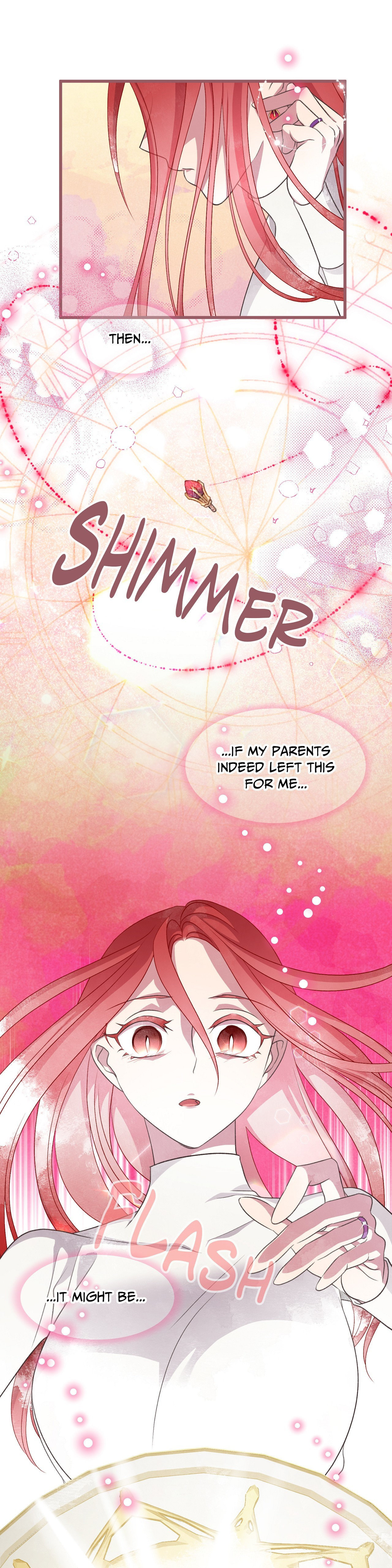 The Flower of Prencia Chapter 68 page 6 - 