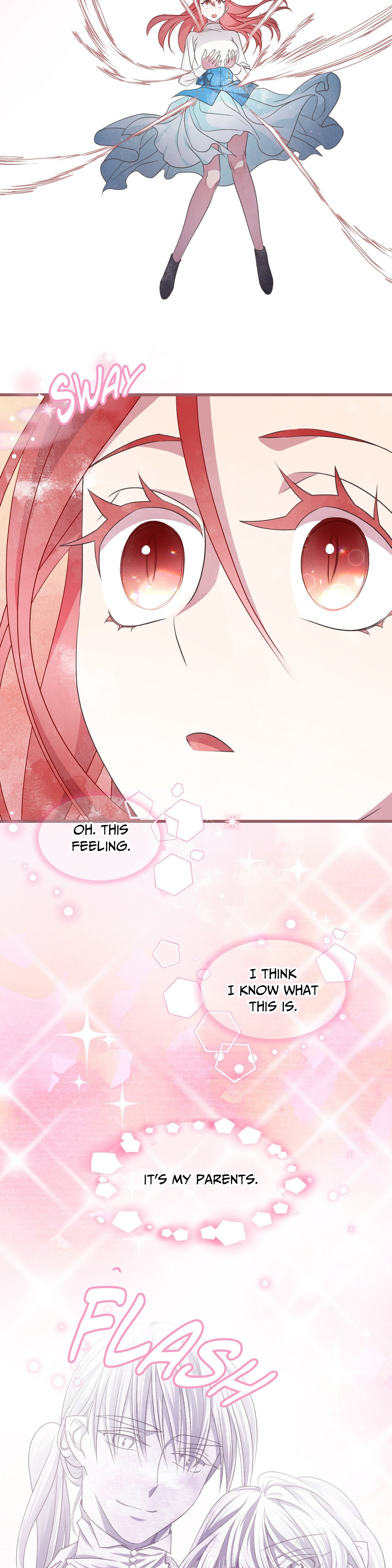 The Flower of Prencia Chapter 68 page 8 - 