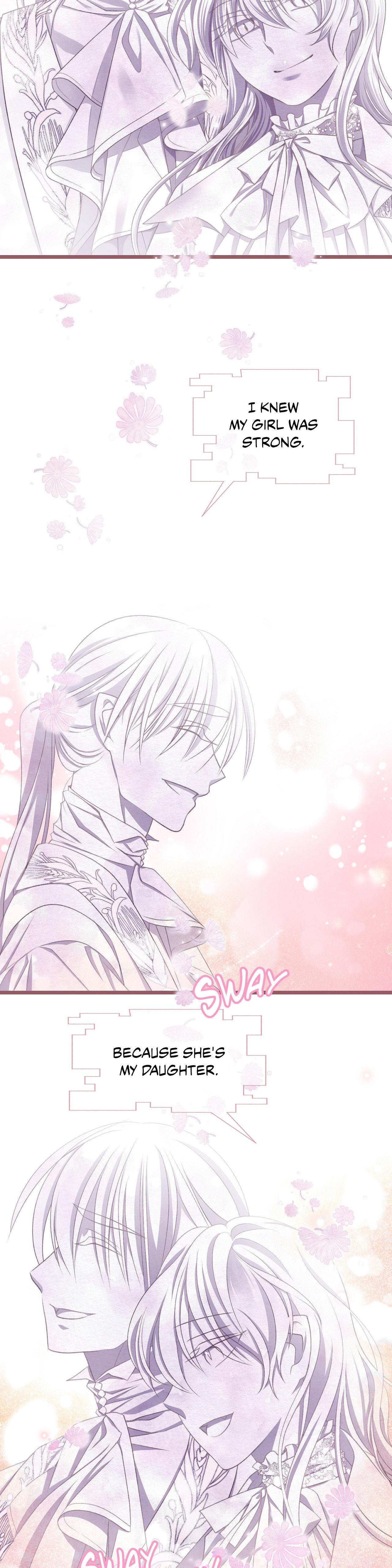 The Flower of Prencia Chapter 68 page 9 - 