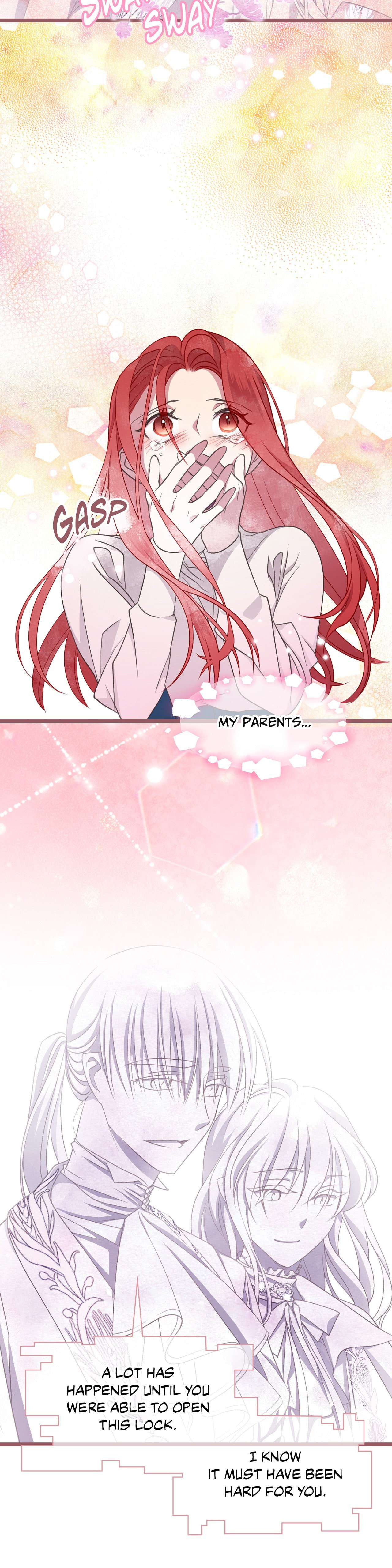 The Flower of Prencia Chapter 68 page 10 - 