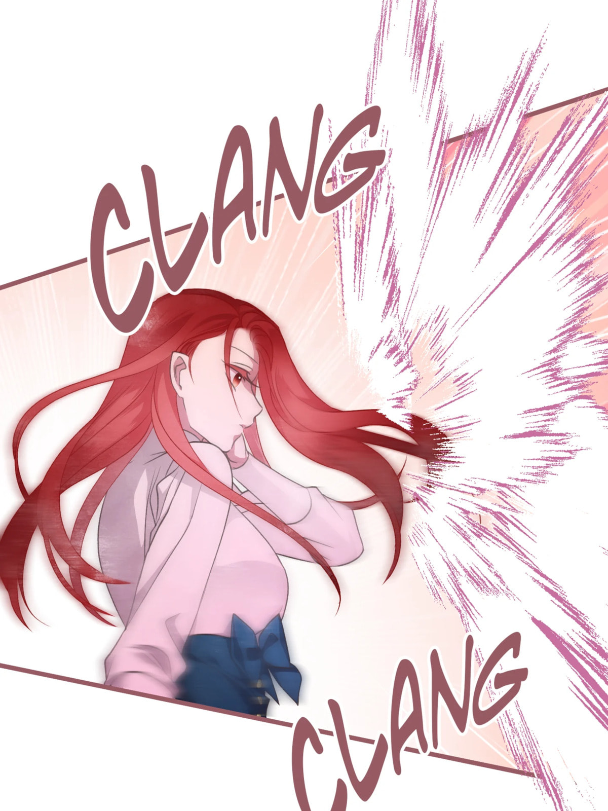 The Flower of Prencia Chapter 69 page 11 - 