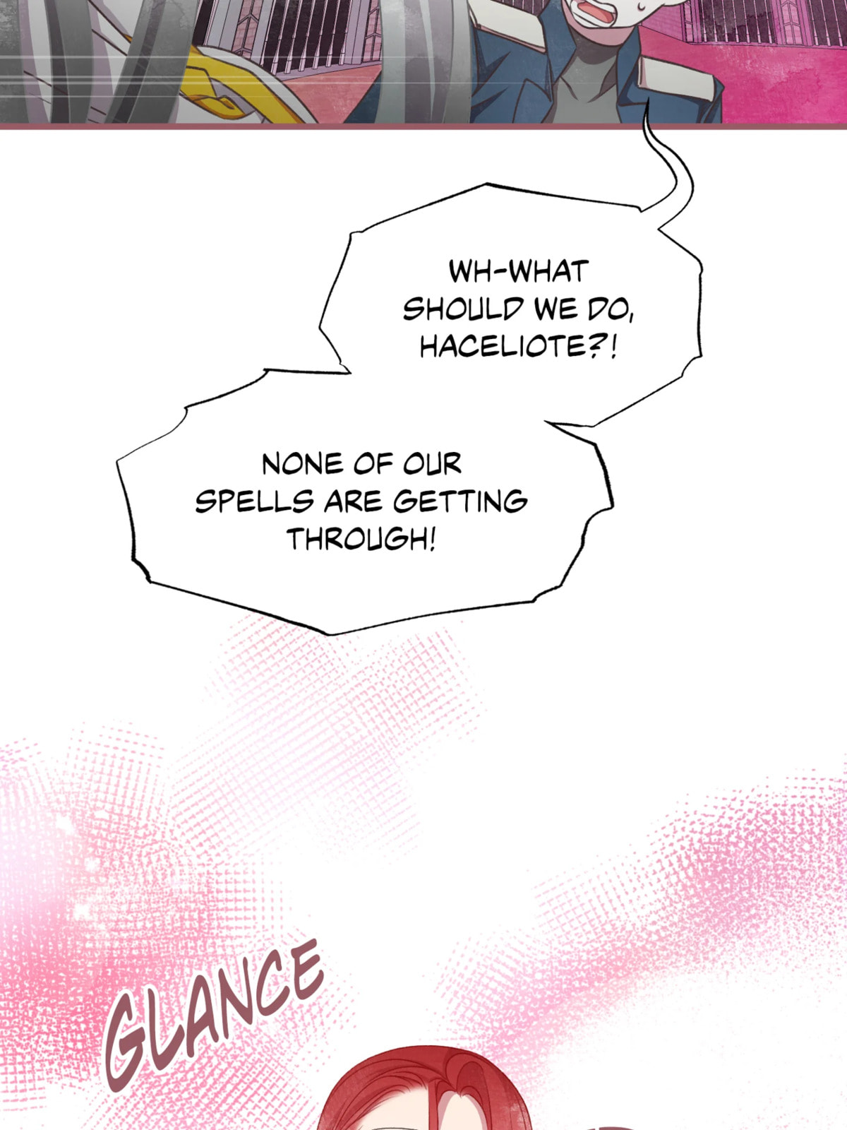 The Flower of Prencia Chapter 69 page 13 - 