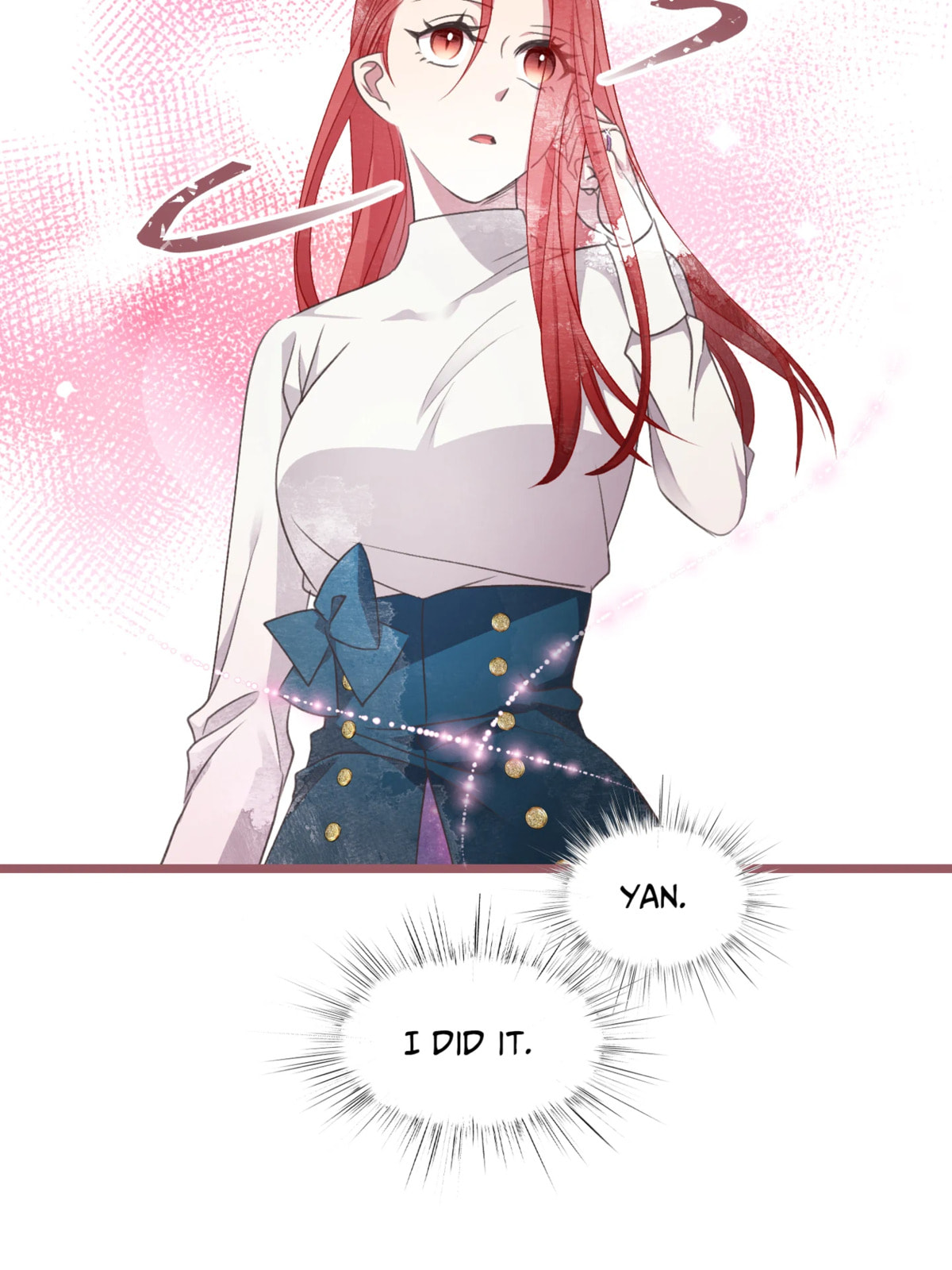 The Flower of Prencia Chapter 69 page 14 - 
