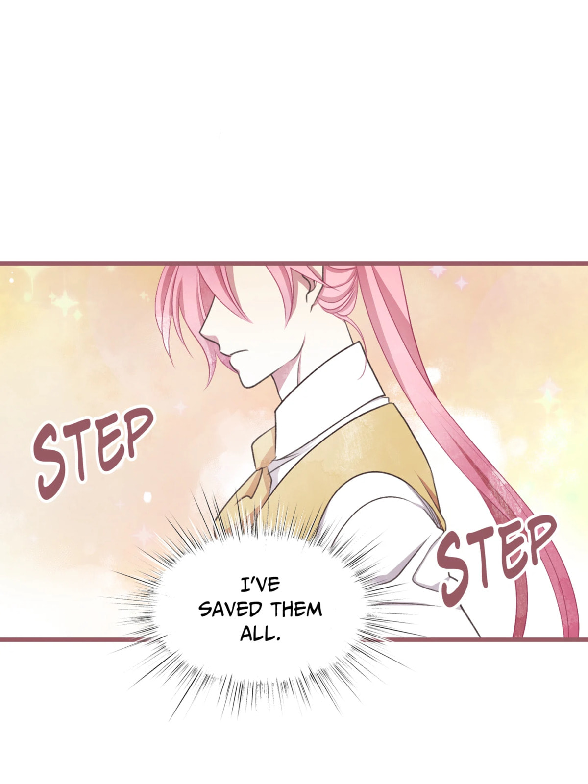 The Flower of Prencia Chapter 69 page 15 - 