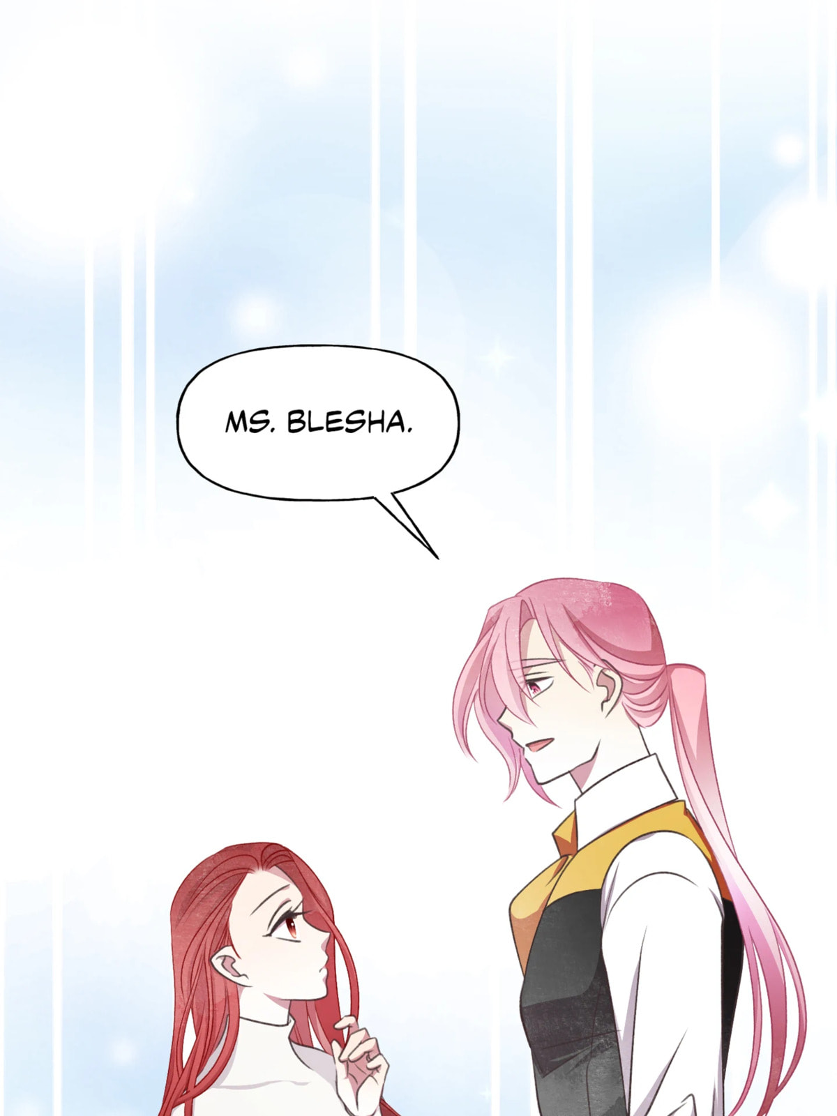The Flower of Prencia Chapter 69 page 16 - 