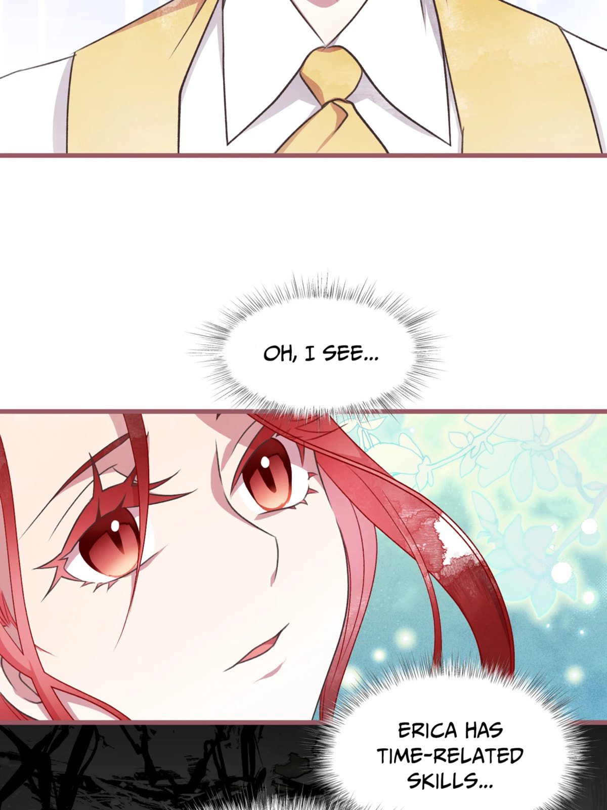 The Flower of Prencia Chapter 69 page 18 - 