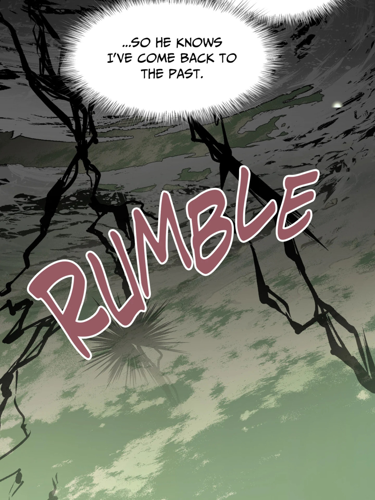 The Flower of Prencia Chapter 69 page 19 - 