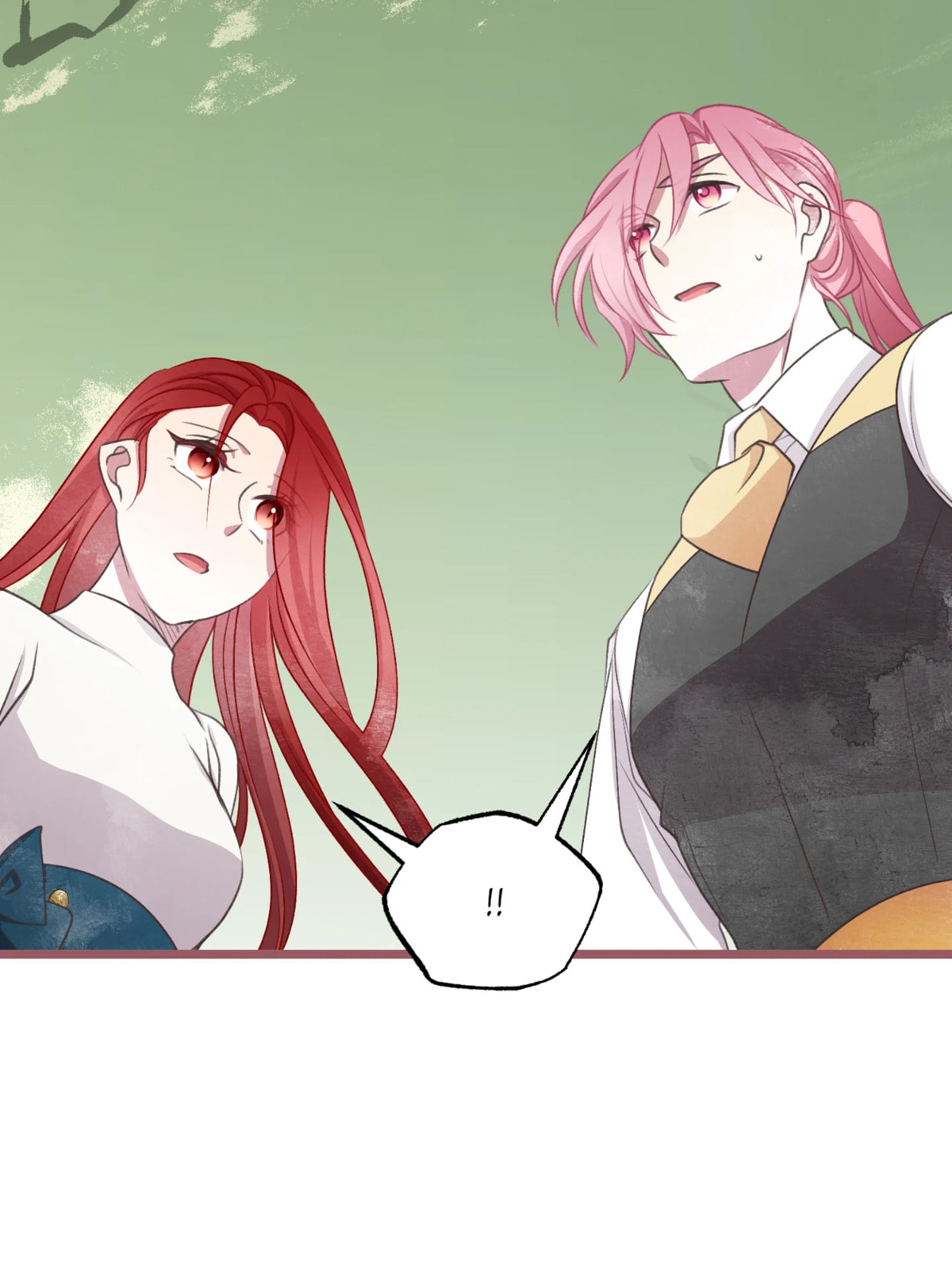 The Flower of Prencia Chapter 69 page 20 - 