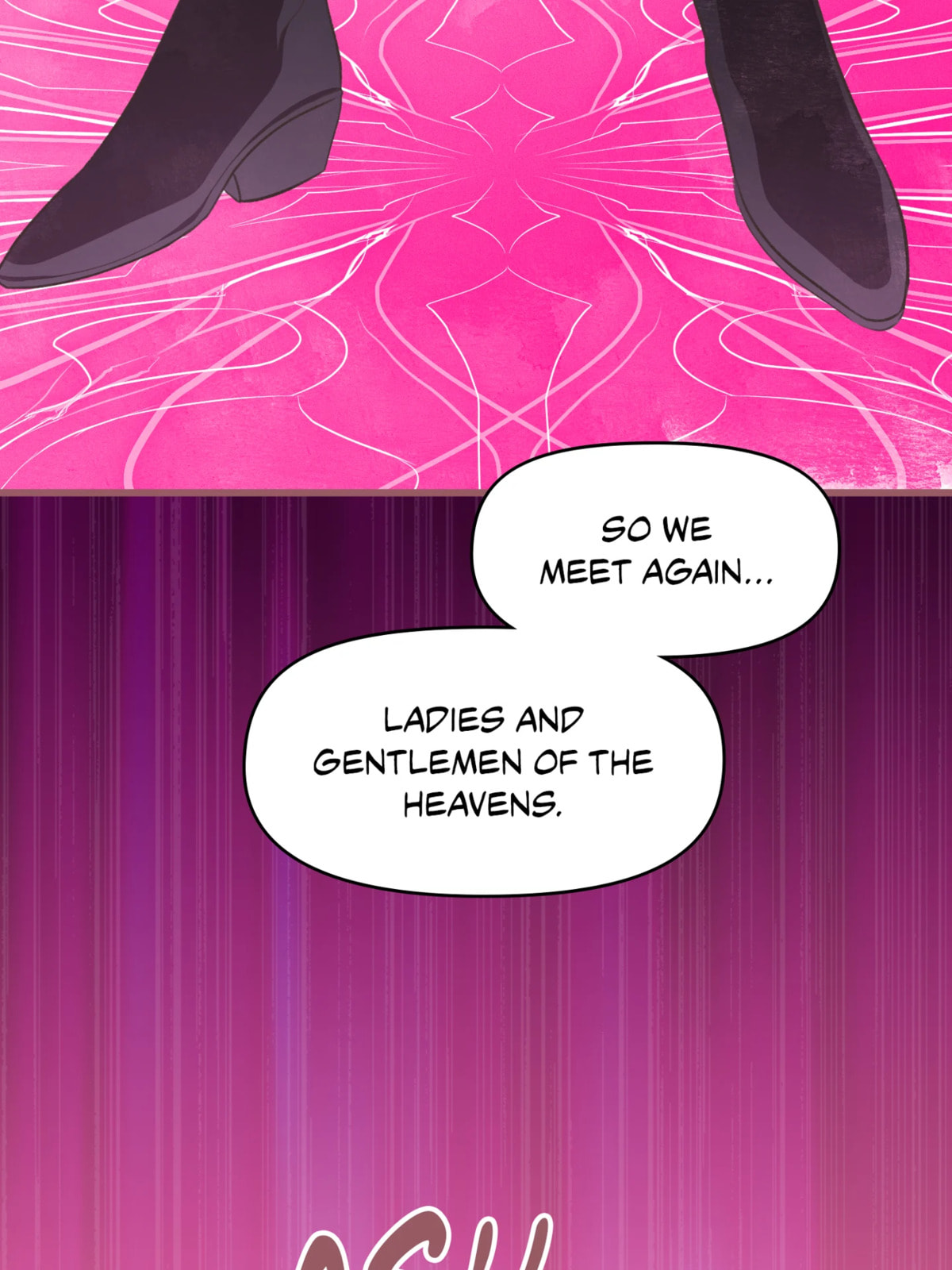 The Flower of Prencia Chapter 69 page 3 - 