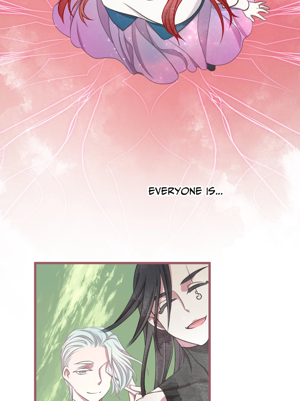 The Flower of Prencia Chapter 69 page 23 - 