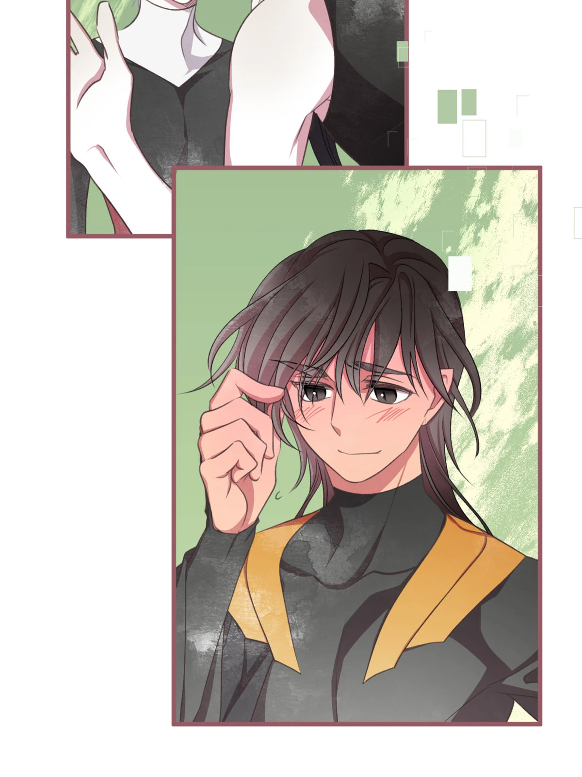 The Flower of Prencia Chapter 69 page 24 - 