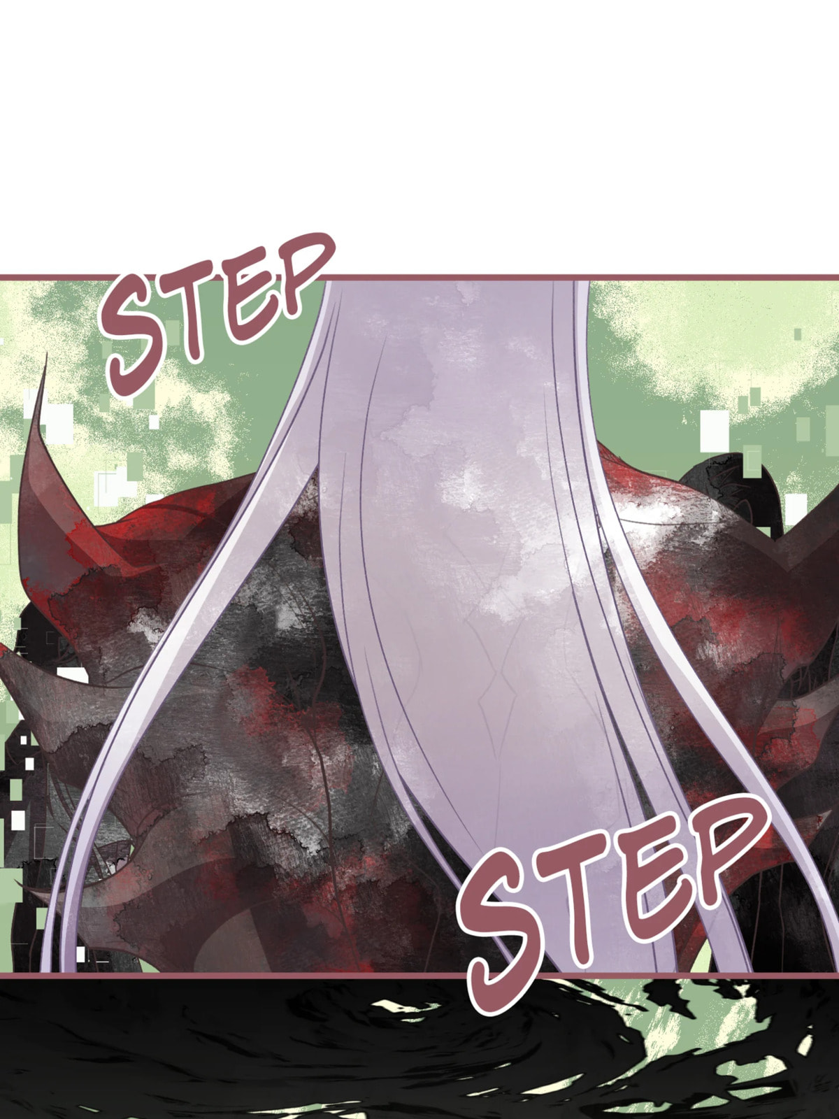 The Flower of Prencia Chapter 69 page 25 - 