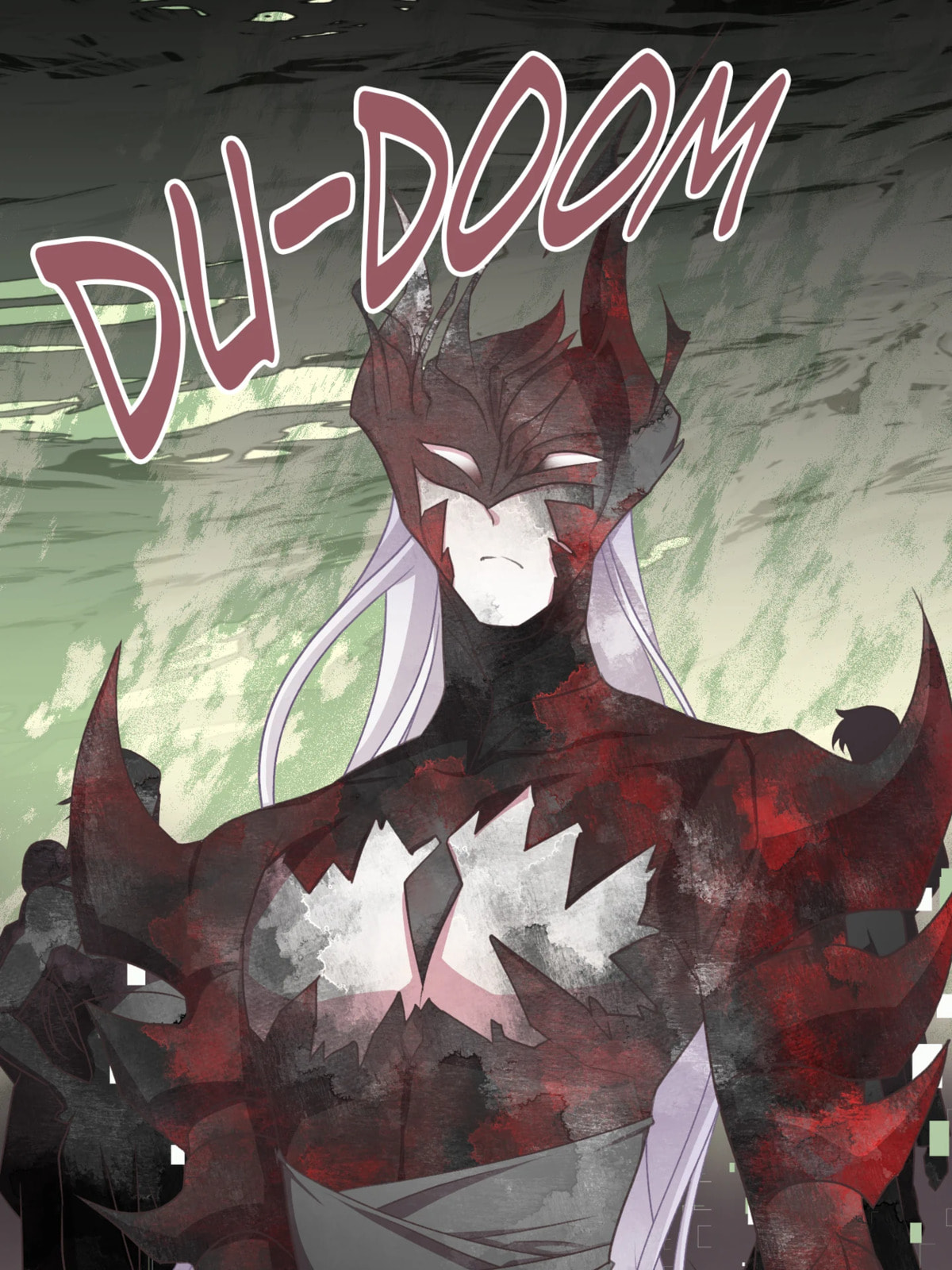 The Flower of Prencia Chapter 69 page 26 - 