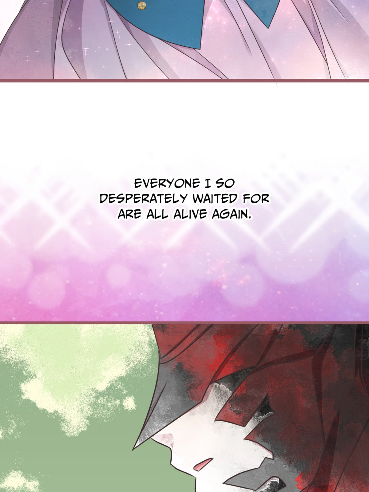 The Flower of Prencia Chapter 69 page 29 - 