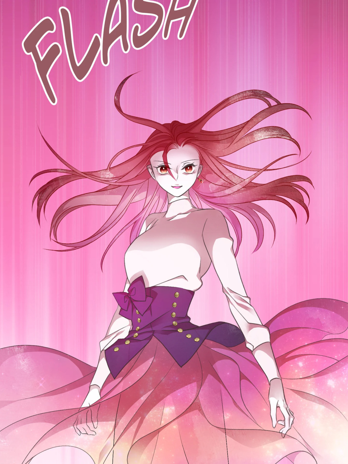 The Flower of Prencia Chapter 69 page 4 - 