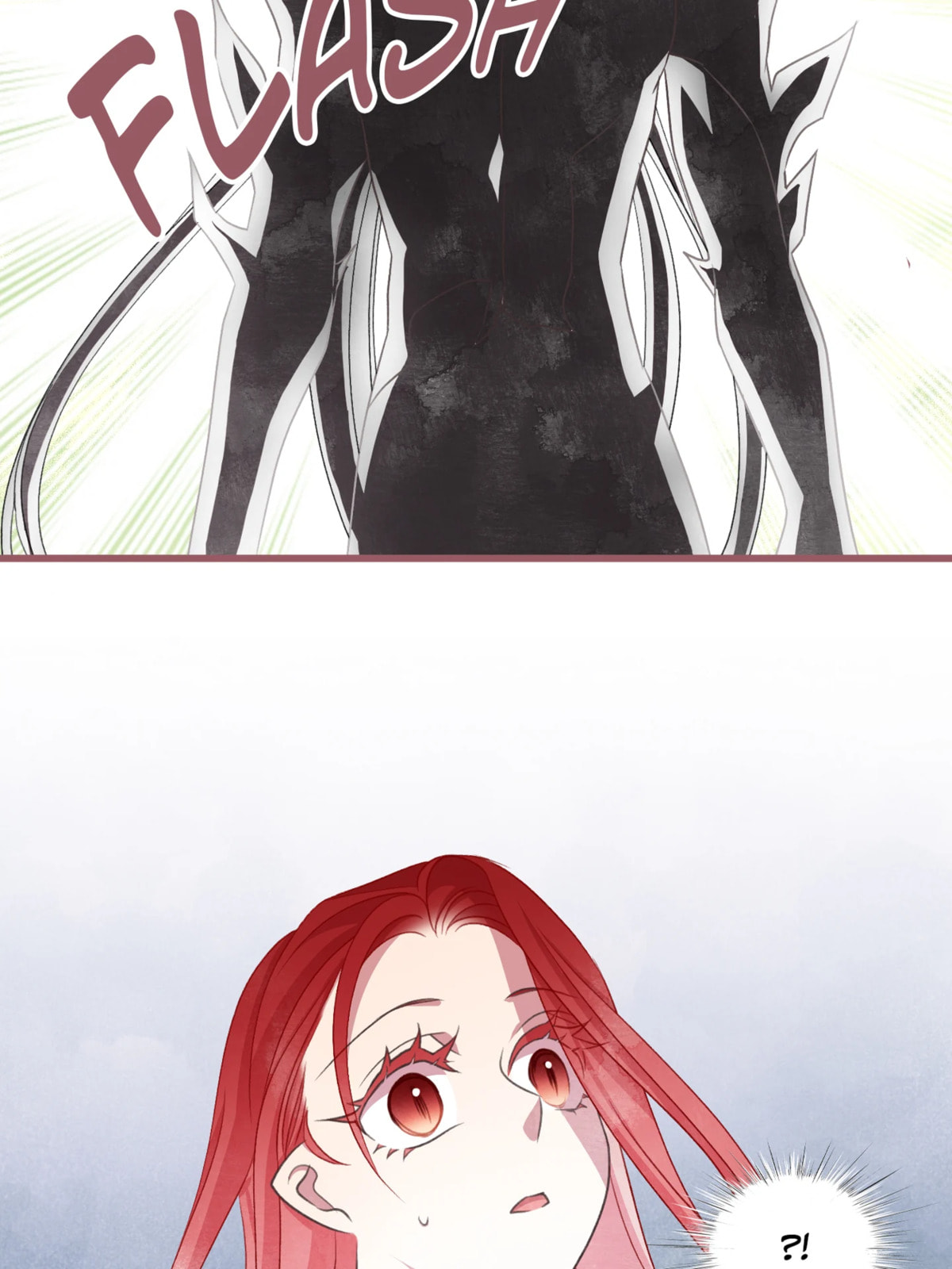 The Flower of Prencia Chapter 69 page 32 - 