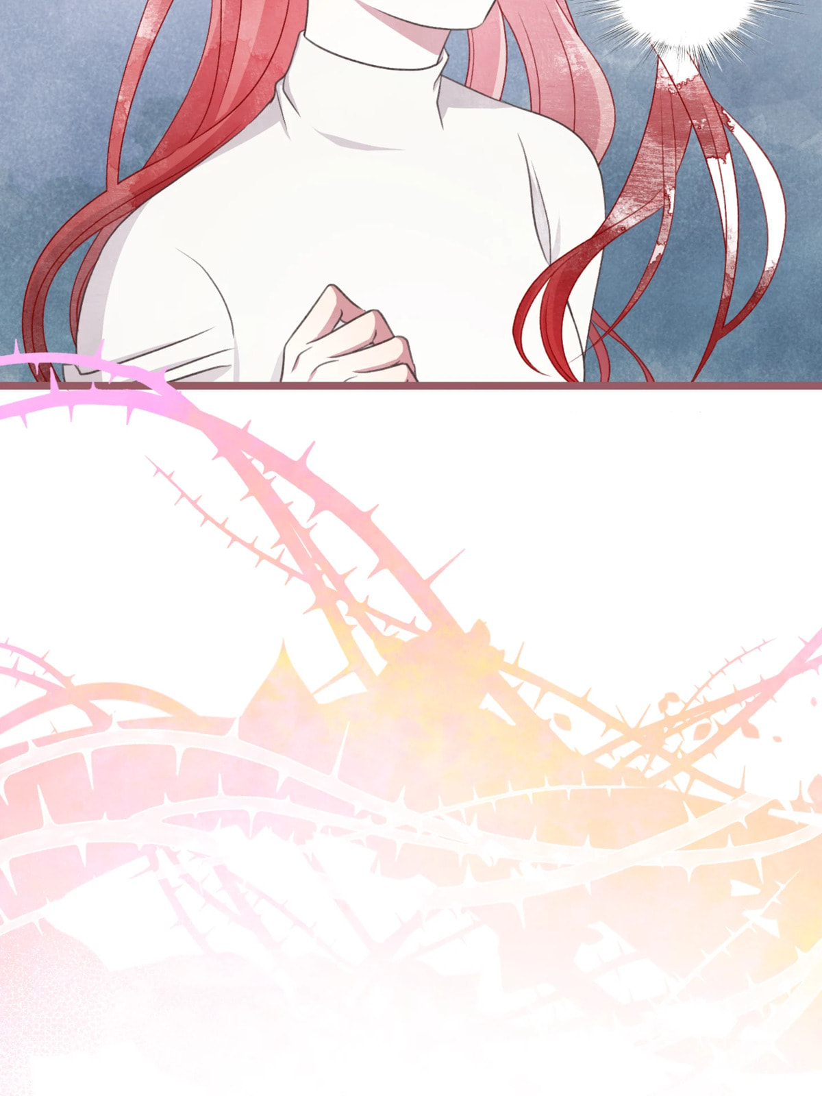 The Flower of Prencia Chapter 69 page 33 - 