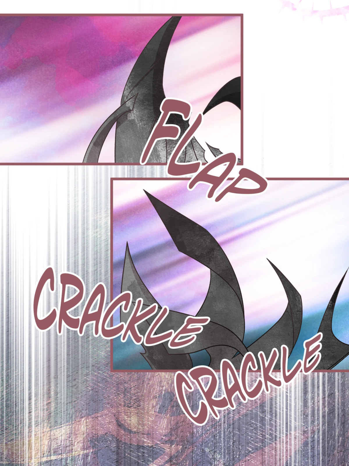 The Flower of Prencia Chapter 69 page 35 - 