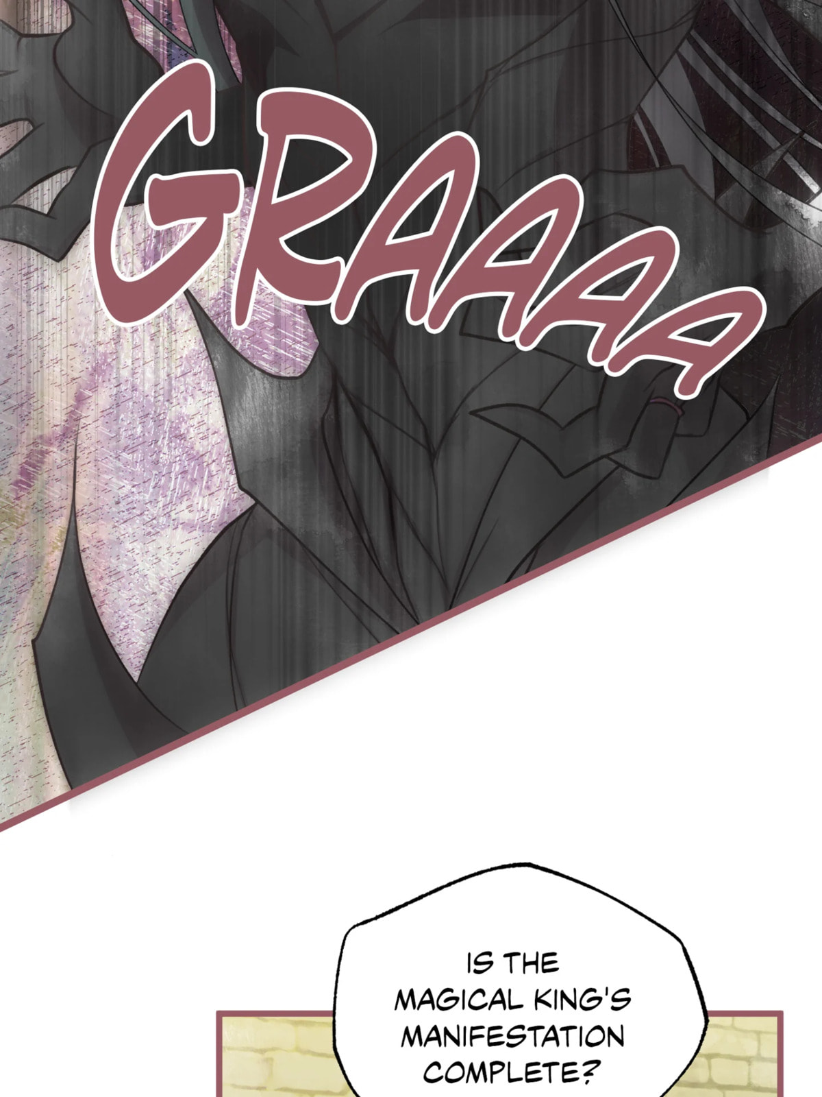 The Flower of Prencia Chapter 69 page 37 - 