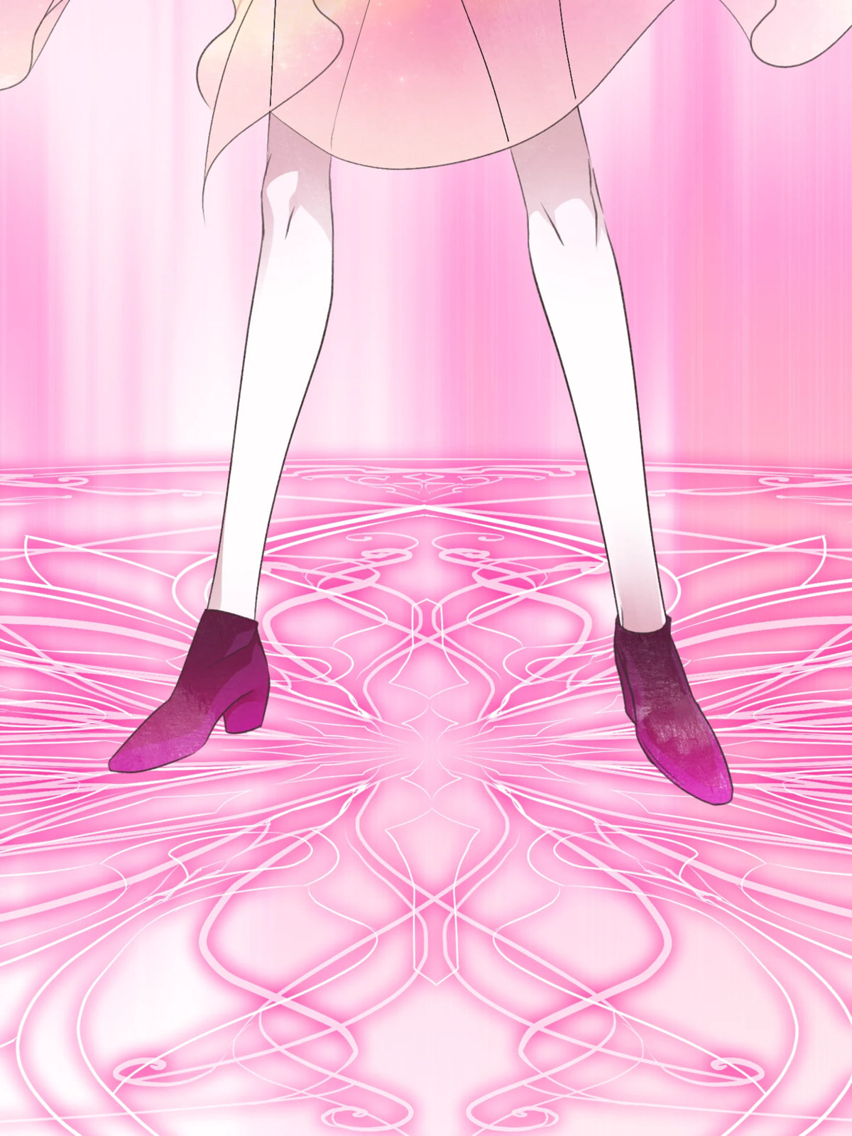 The Flower of Prencia Chapter 69 page 5 - 