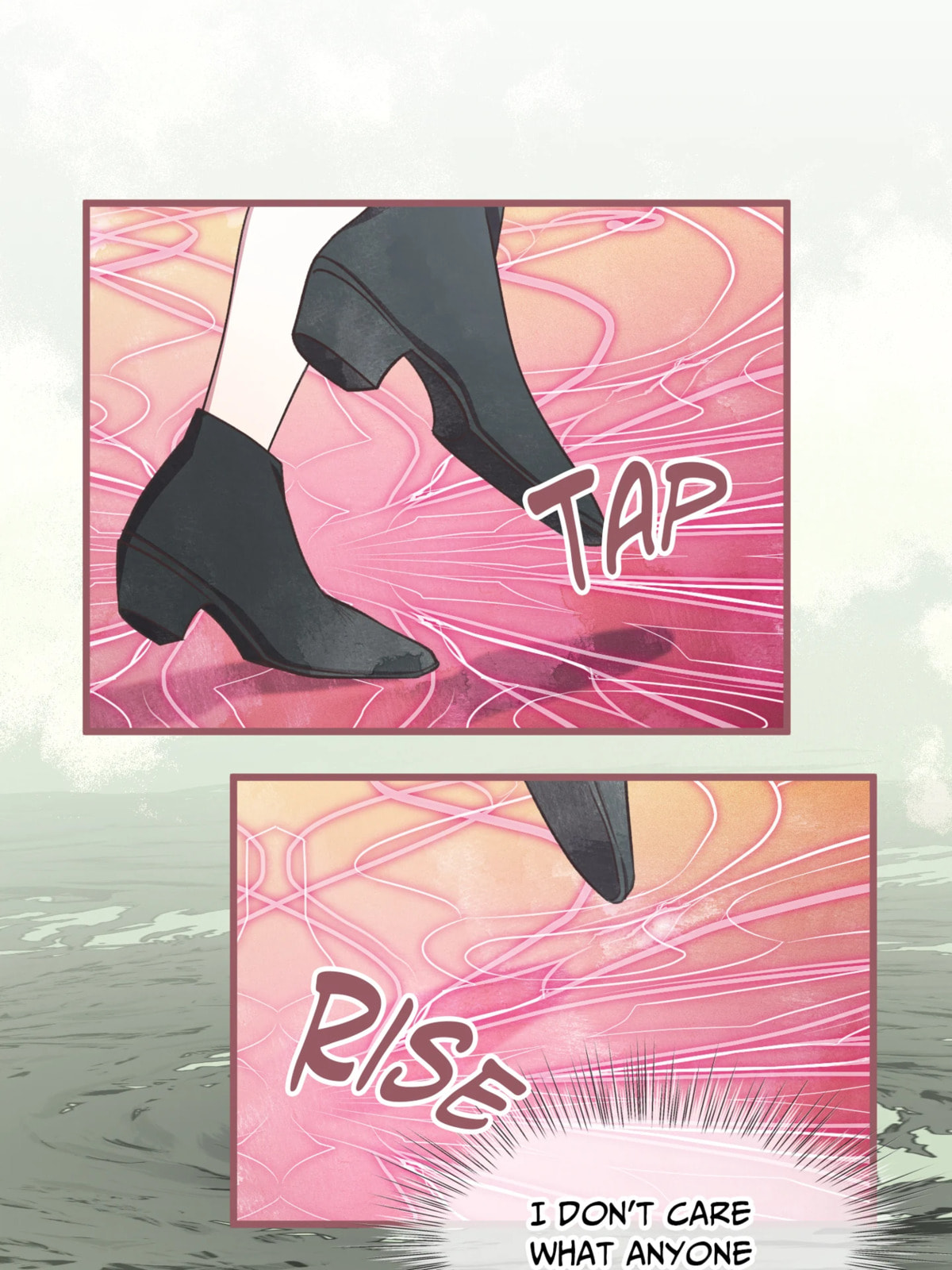 The Flower of Prencia Chapter 69 page 41 - 