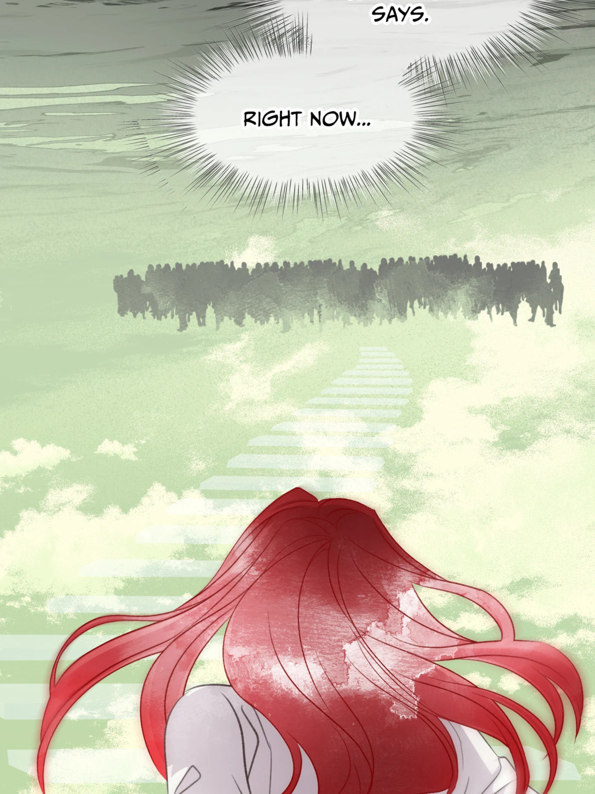 The Flower of Prencia Chapter 69 page 42 - 