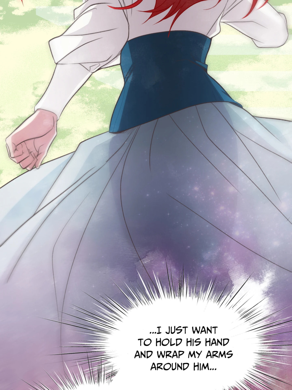 The Flower of Prencia Chapter 69 page 43 - 