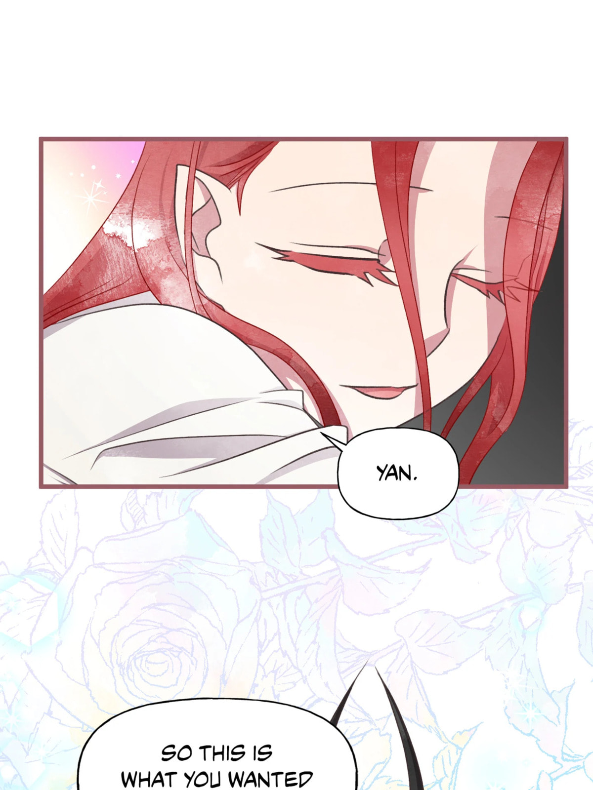 The Flower of Prencia Chapter 69 page 46 - 