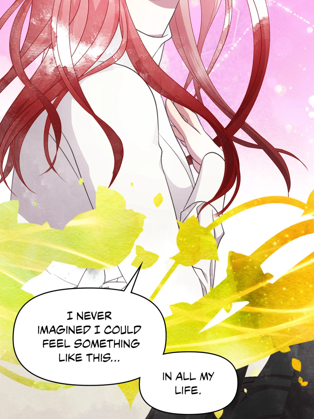 The Flower of Prencia Chapter 69 page 49 - 