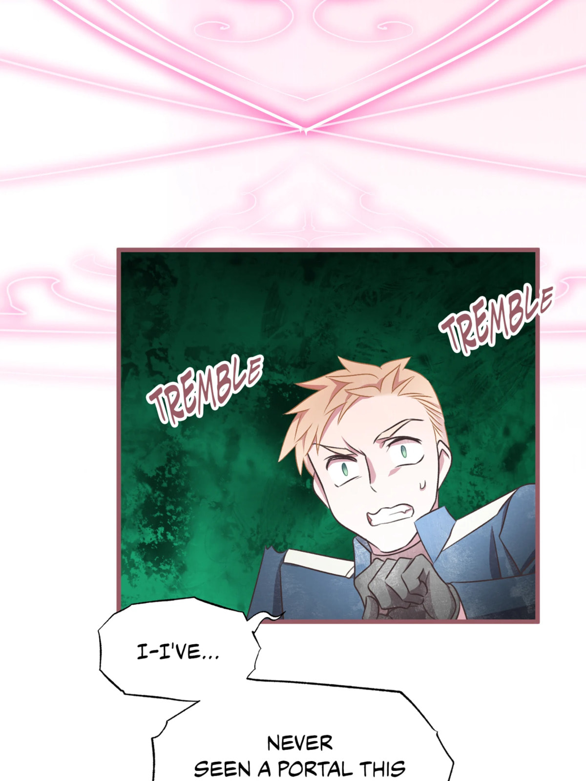 The Flower of Prencia Chapter 69 page 6 - 