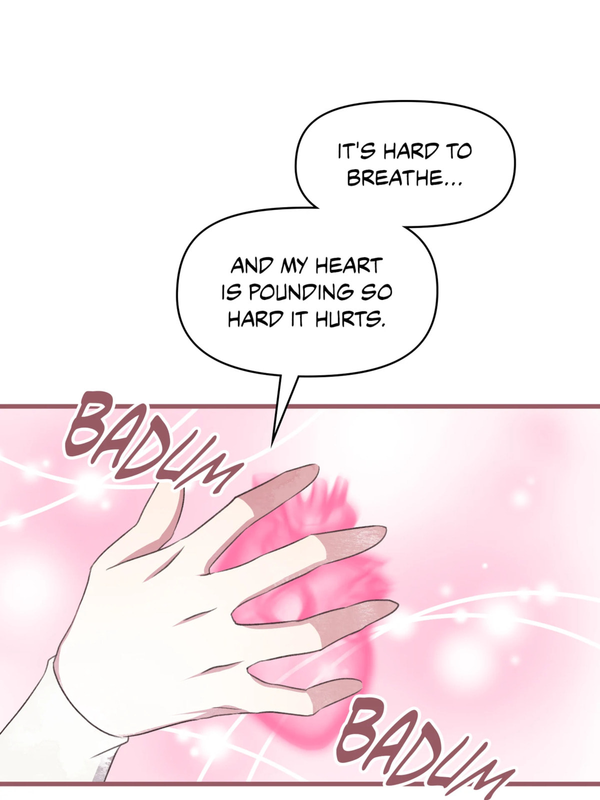 The Flower of Prencia Chapter 69 page 51 - 