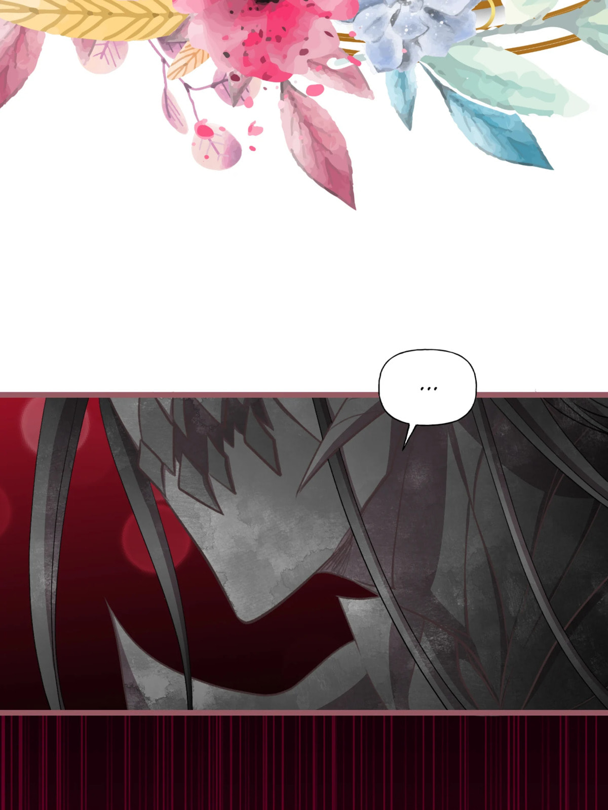 The Flower of Prencia Chapter 69 page 54 - 