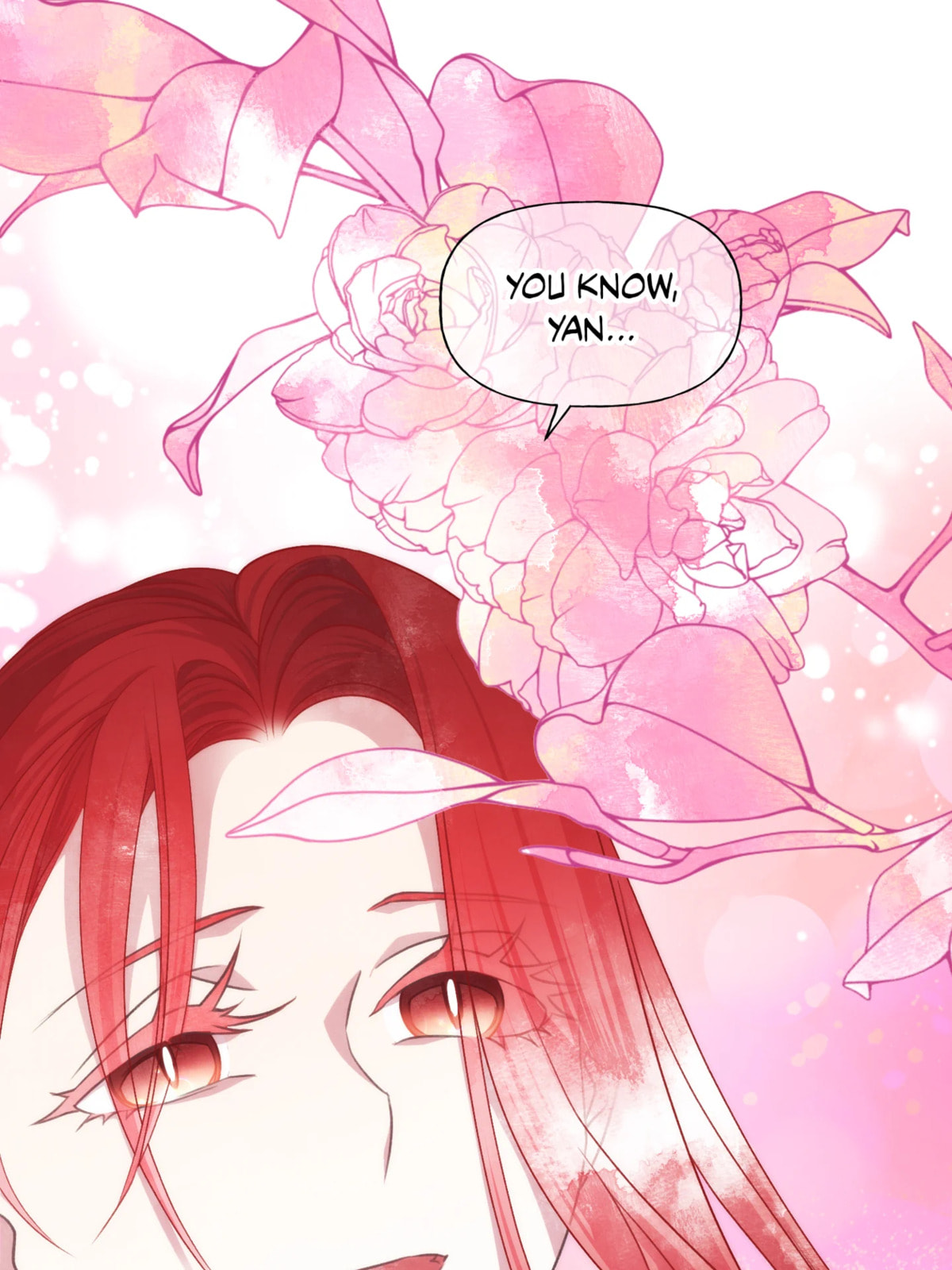 The Flower of Prencia Chapter 69 page 57 - 