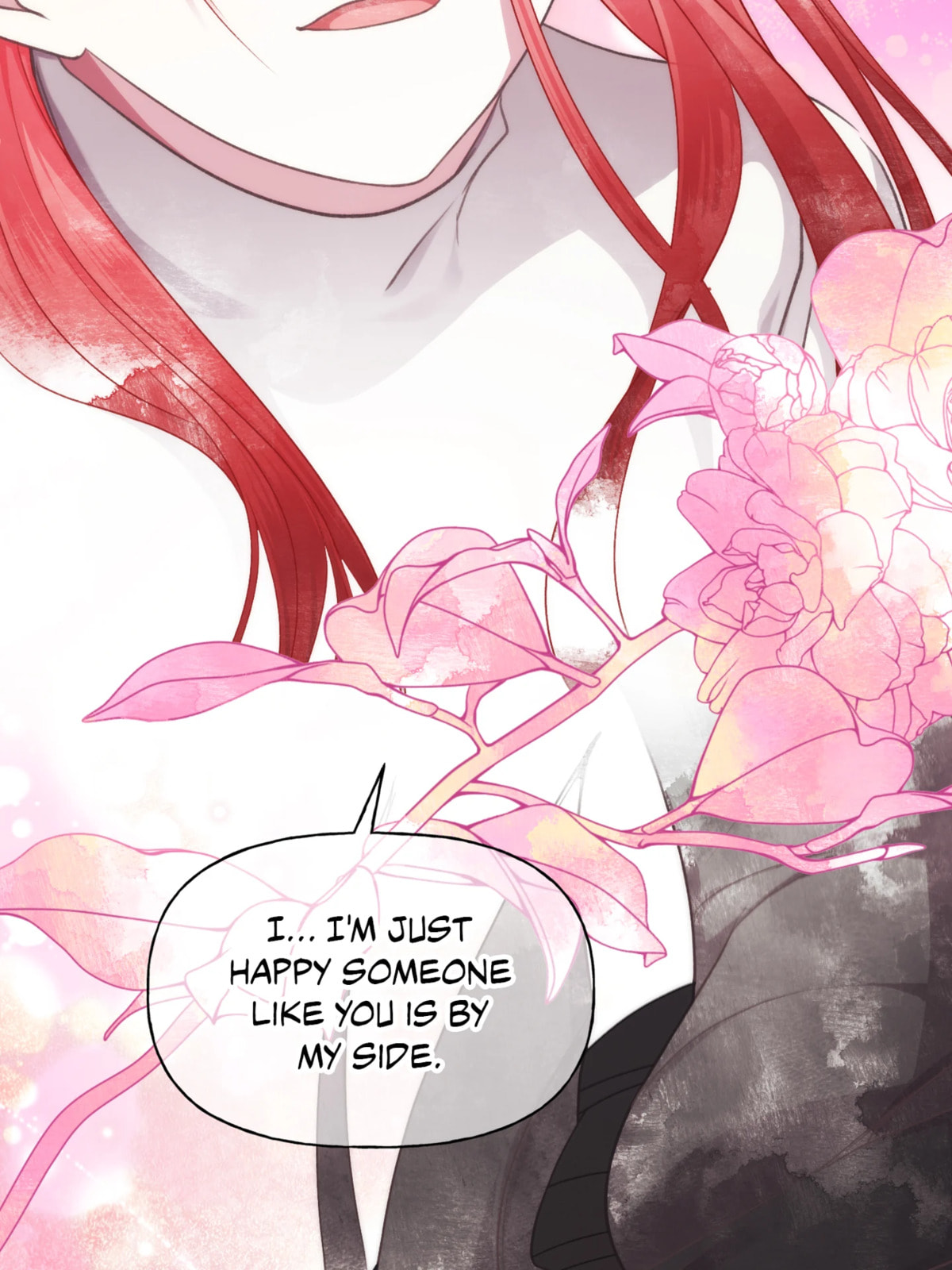 The Flower of Prencia Chapter 69 page 58 - 