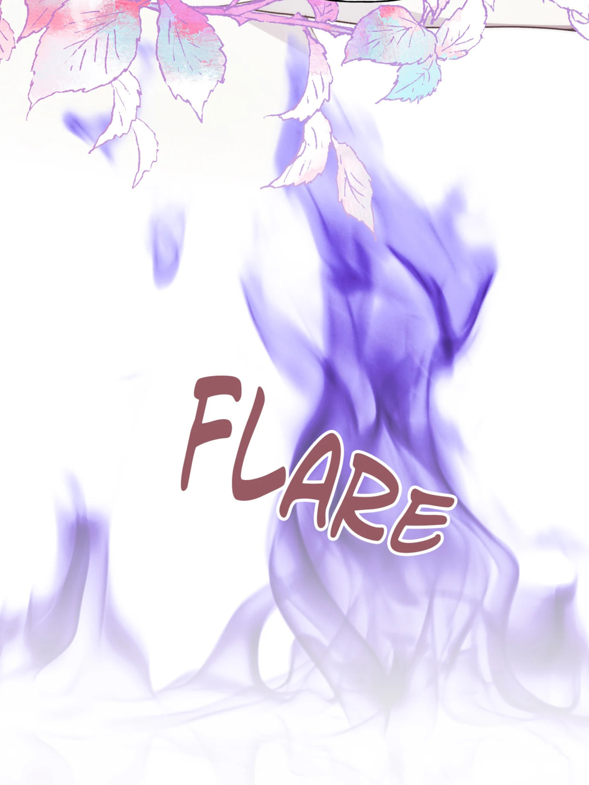 The Flower of Prencia Chapter 69 page 60 - 