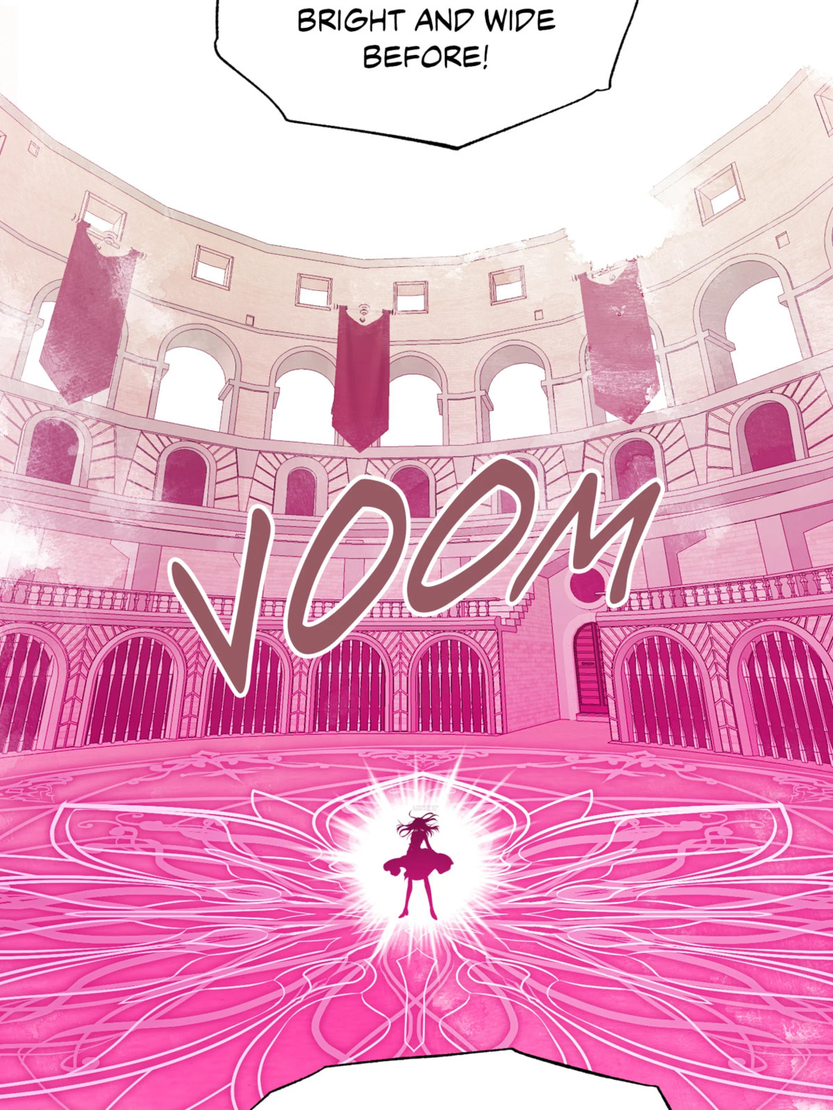 The Flower of Prencia Chapter 69 page 7 - 