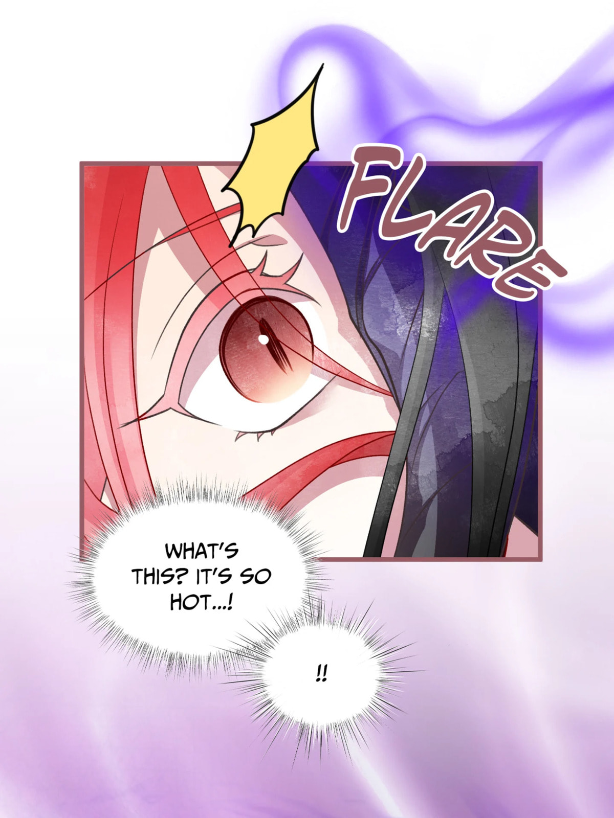 The Flower of Prencia Chapter 69 page 61 - 
