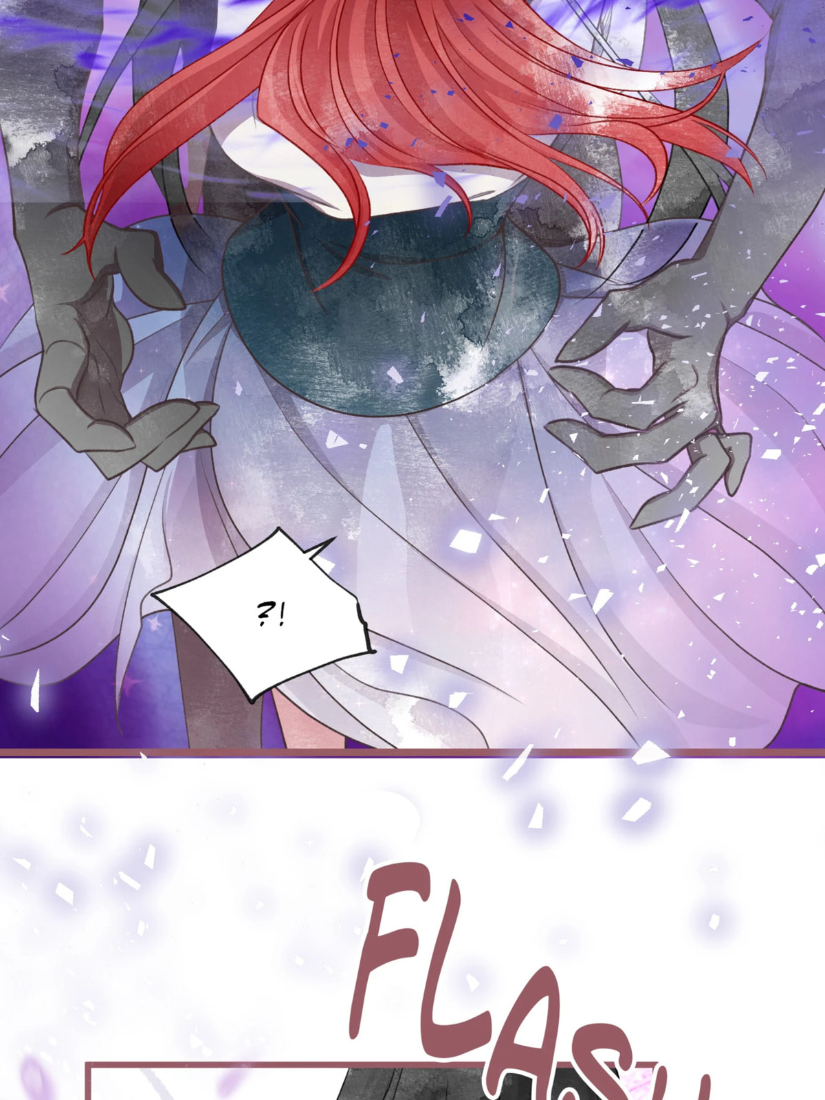 The Flower of Prencia Chapter 69 page 63 - 