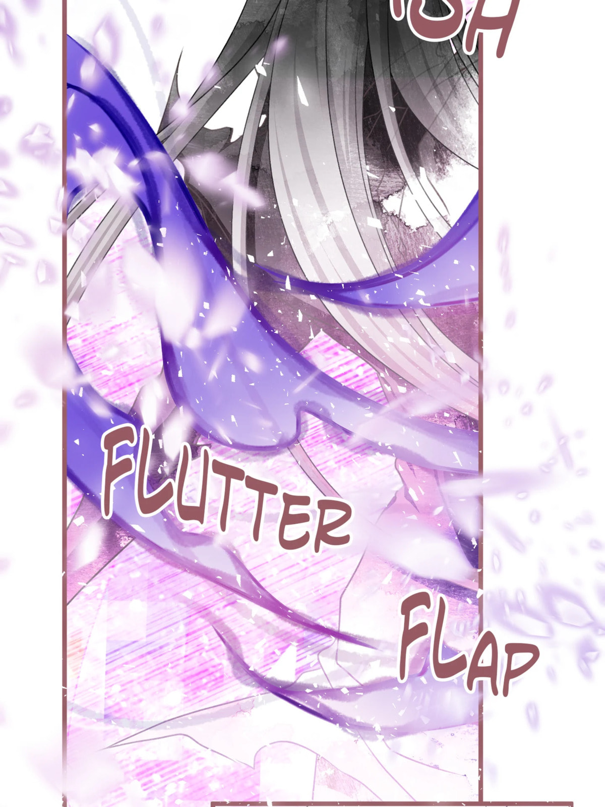 The Flower of Prencia Chapter 69 page 64 - 