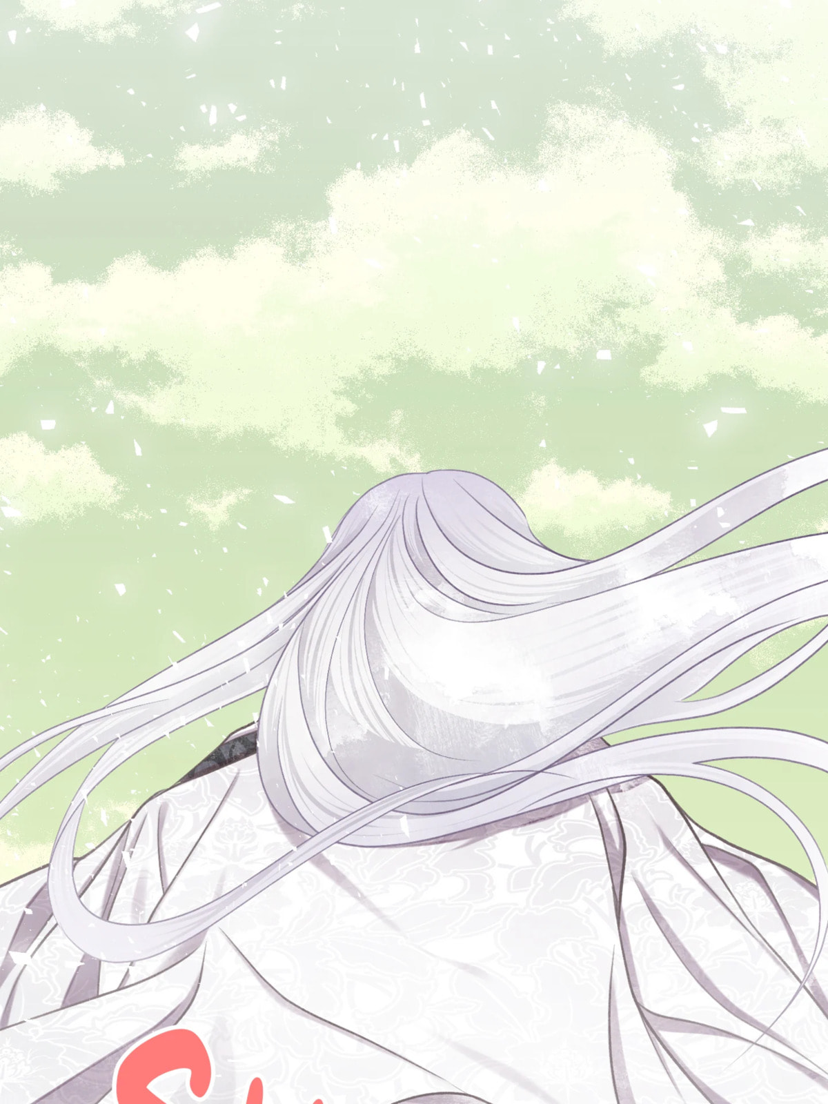 The Flower of Prencia Chapter 69 page 66 - 