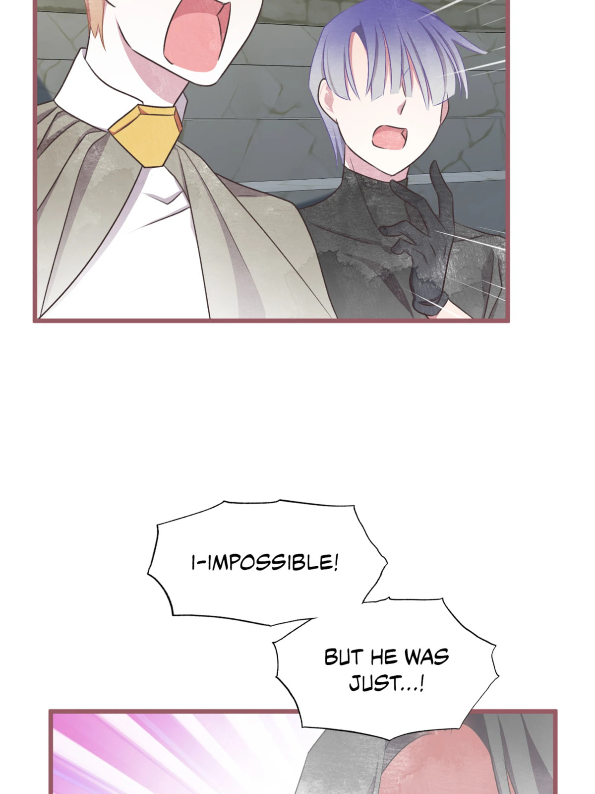The Flower of Prencia Chapter 69 page 69 - 