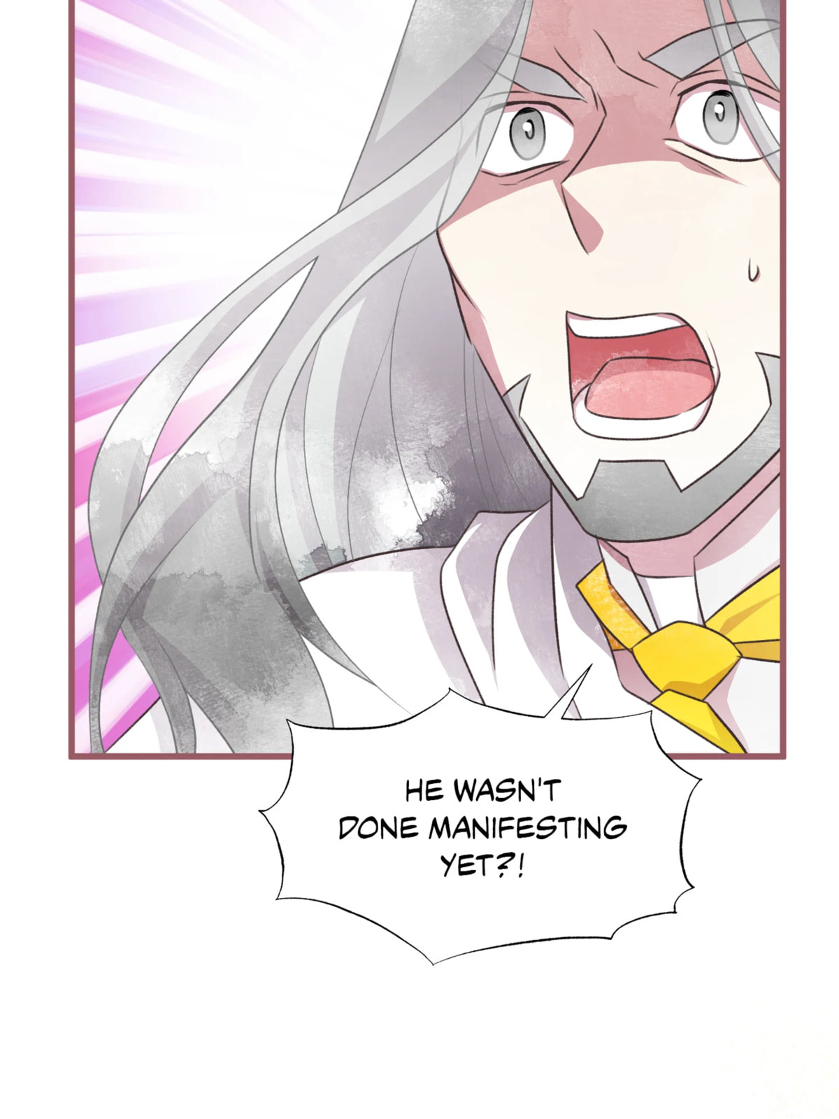 The Flower of Prencia Chapter 69 page 70 - 